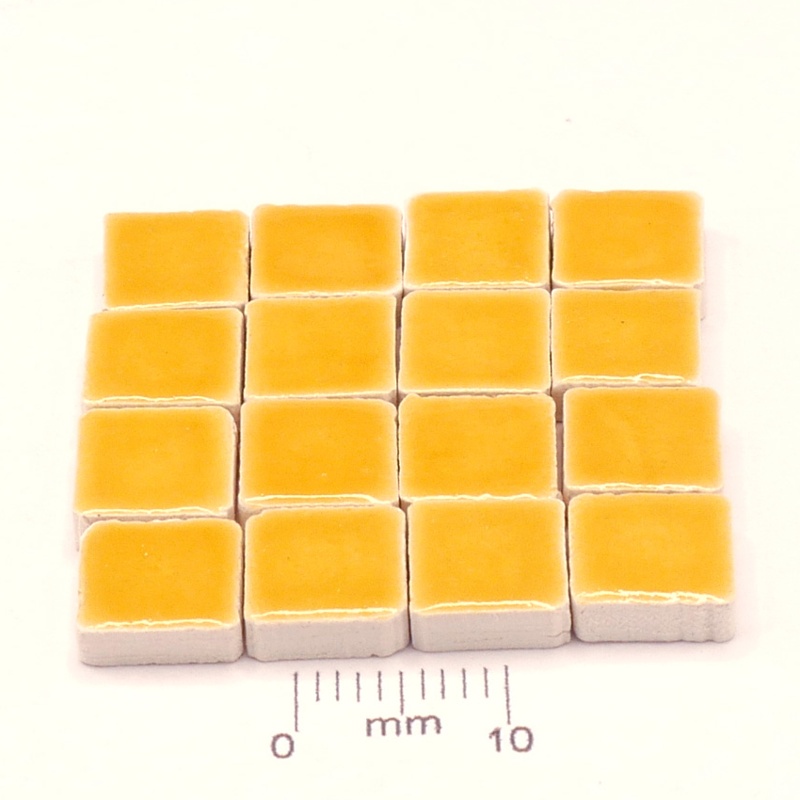 ميني فسيفساء مربعة ملم 8-8، 1000 قطعة  // , WY04