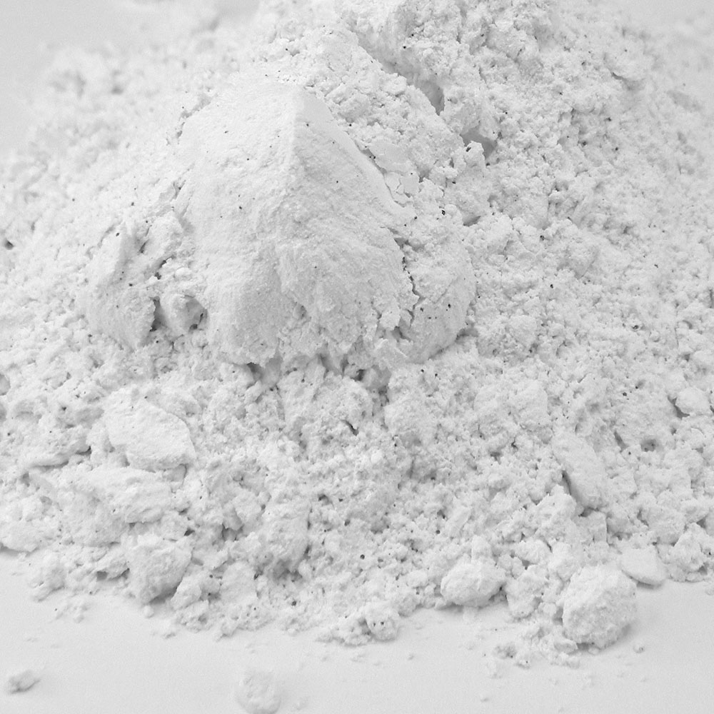 Plaster for Crafting and Modeling, White 1kg